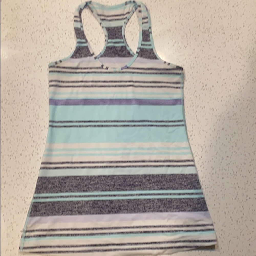 Lululemon cool racerback